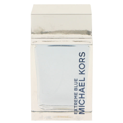 Michael Kors Extreme Blue by Michael Kors Eau De Toilette Spray (unboxed) 4 oz for Men - PerfumeOutlet.com