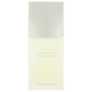 L'EAU D'ISSEY (issey Miyake) by Issey Miyake Eau de Toilette Spray (unboxed) 6.8 oz for Men - PerfumeOutlet.com