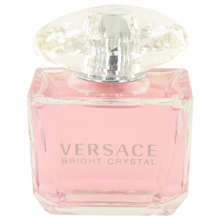 Bright Crystal by Versace Eau De Toilette Spray (unboxed) 6.7 oz for Women - PerfumeOutlet.com