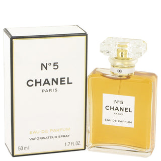 CHANEL No. 5 by Chanel Eau De Parfum Spray oz for Women