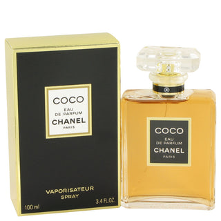 COCO by Chanel Eau De Parfum Spray oz for Women - PerfumeOutlet.com