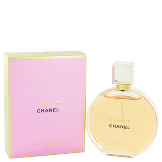 Chance by Chanel Eau De Parfum Spray for Women - PerfumeOutlet.com