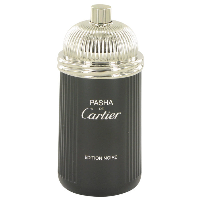 Pasha De Cartier Noire by Cartier Eau De Toilette Spray oz for Men - PerfumeOutlet.com