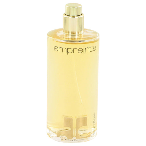 EMPREINTE by Courreges Eau De Parfum Spray (unboxed) 1.7 oz for Women - PerfumeOutlet.com