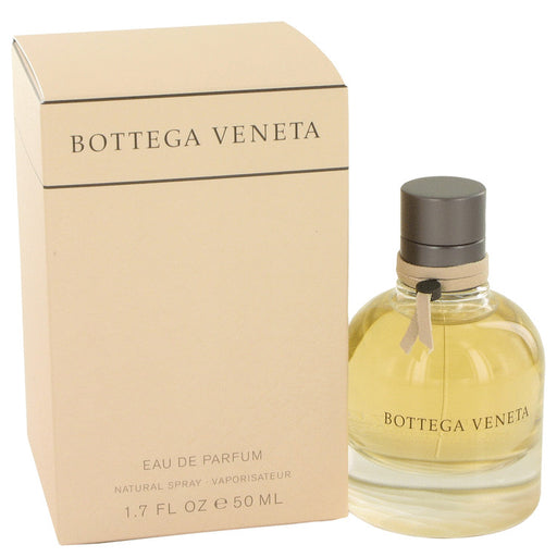 Bottega Veneta by Bottega Veneta Eau De Parfum Spray for Women - PerfumeOutlet.com