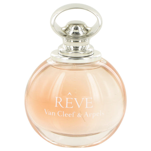 Reve by Van Cleef & Arpels Eau De Parfum Spray (unboxed) 3.4 oz for Women - PerfumeOutlet.com