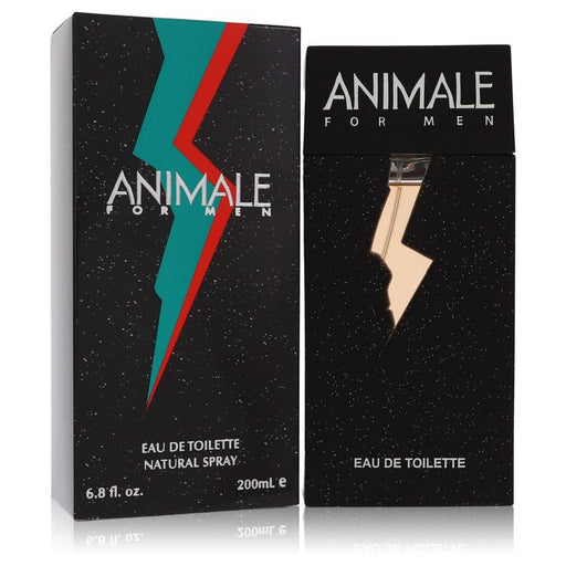 ANIMALE by Animale Eau De Toilette Spray for Men - PerfumeOutlet.com