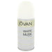 JOVAN WHITE MUSK by Jovan Deodorant Spray 5 oz for Men - PerfumeOutlet.com