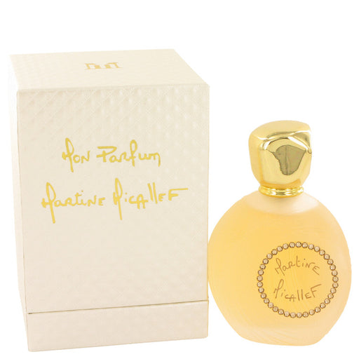 Mon Parfum by M. Micallef Eau De Parfum Spray 3.3 oz for Women - PerfumeOutlet.com