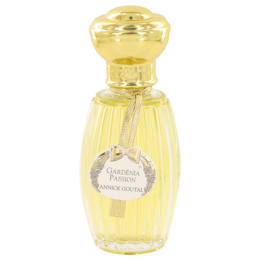 Gardenia Passion by Annick Goutal Eau De Parfum Spray 3.4 oz for Women - PerfumeOutlet.com