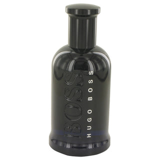 Boss Bottled Night by Hugo Boss Eau De Toilette spray (unboxed) 6.7 oz for Men - PerfumeOutlet.com