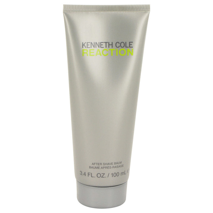 Kenneth Cole Reaction by Kenneth Cole After Shave Balm 3.4 oz for Men - PerfumeOutlet.com