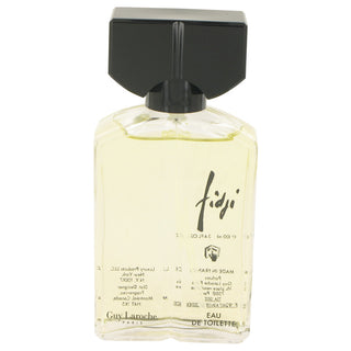 FIDJI by Guy Laroche Eau De Toilette Spray (unboxed) 3.4 oz for Women - PerfumeOutlet.com