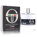 Sergio Tacchini Club Intense by Sergio Tacchini Eau De Toilette Spray 3.3 oz for Men - PerfumeOutlet.com