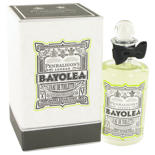 Bayolea by Penhaligon's Eau De Toilette Spray for Men - PerfumeOutlet.com