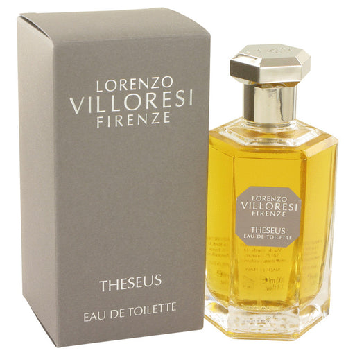Theseus by Lorenzo Villoresi Eau De Toilette Spray 3.4 oz for Women - PerfumeOutlet.com