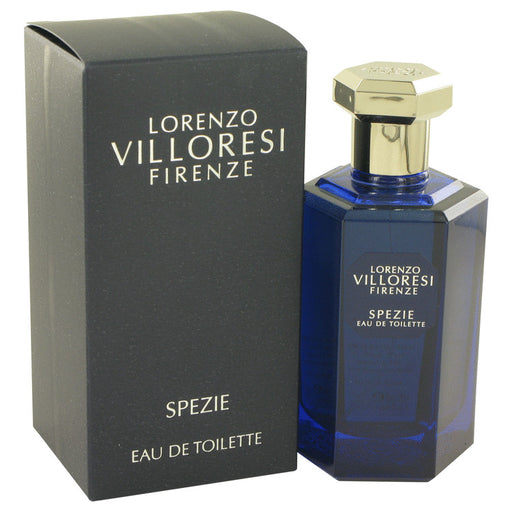 Spezie by Lorenzo Villoresi Eau De Toilette Spray 3.4 oz for Women - PerfumeOutlet.com