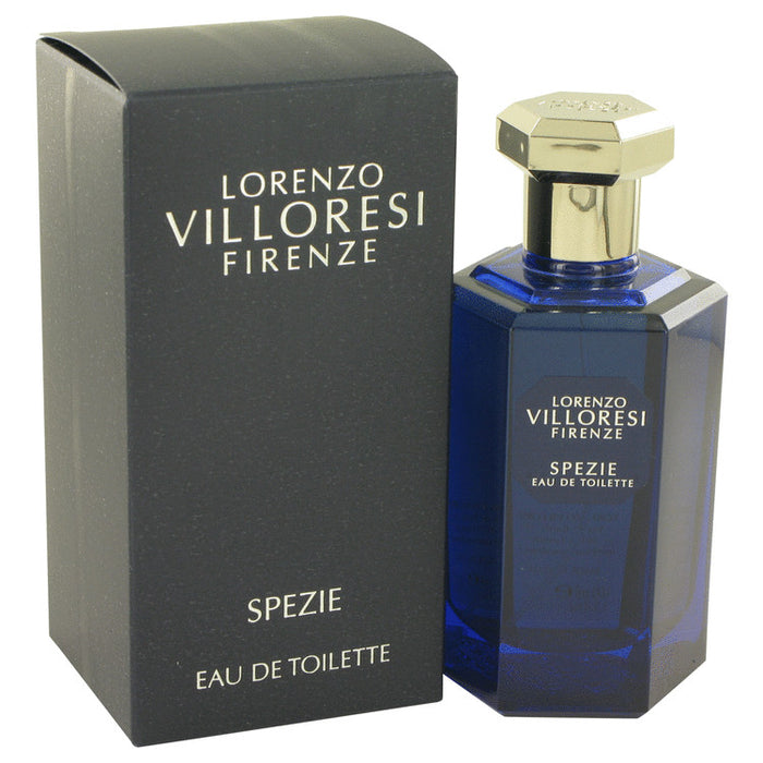 Spezie by Lorenzo Villoresi Eau De Toilette Spray 3.4 oz for Women - PerfumeOutlet.com