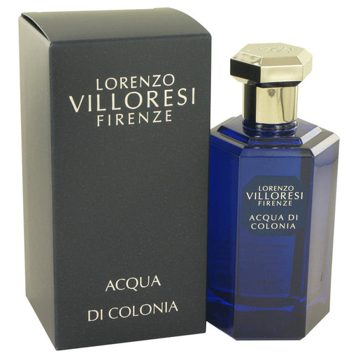 Acqua Di Colonia (Lorenzo) by Lorenzo Villoresi Eau De Toilette Spray 3.4 oz for Women - PerfumeOutlet.com