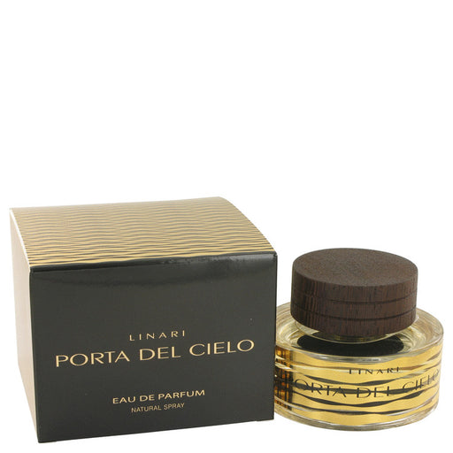 Porta Del Cielo by Linari Eau De Parfum Spray 3.4 oz for Women - PerfumeOutlet.com