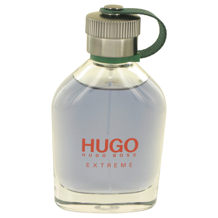 Hugo Extreme by Hugo Boss Eau De Parfum Spray for Women