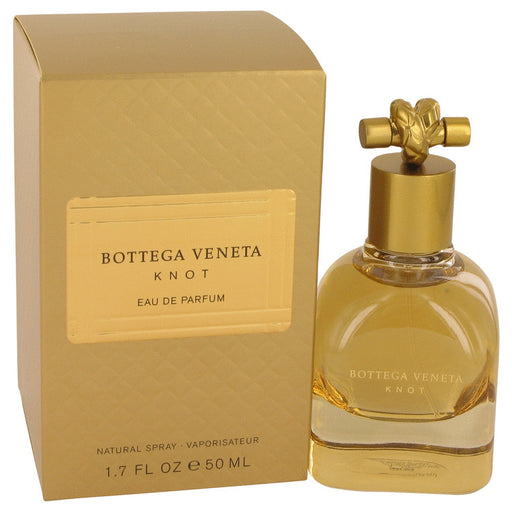 Knot by Bottega Veneta Eau De Parfum Spray for Women - PerfumeOutlet.com