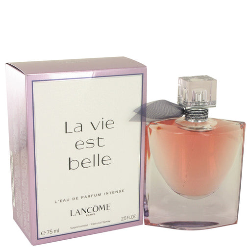 La Vie Est Belle by Lancome L'eau De Parfum Intense Spray for Women - PerfumeOutlet.com