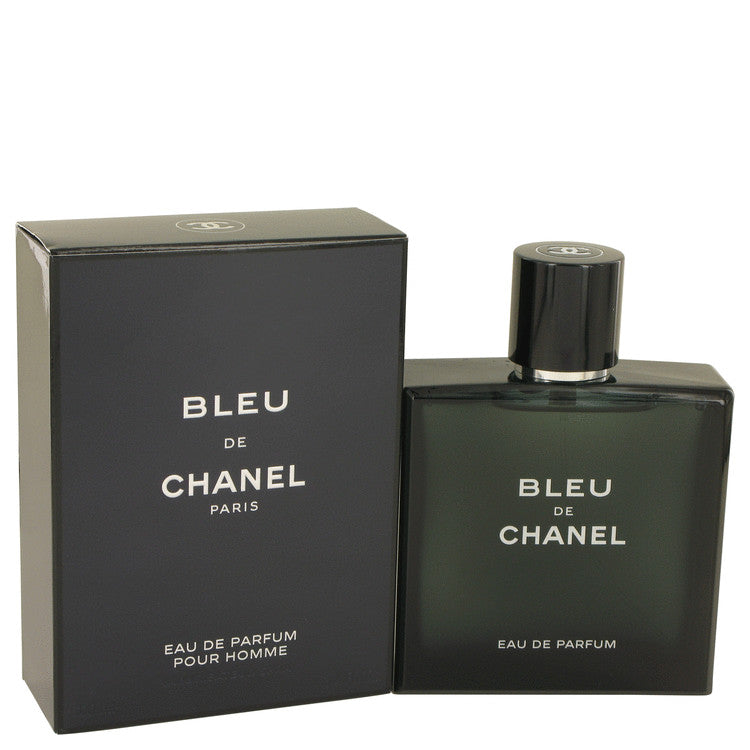 Chanel Bleu de Chanel Eau de Parfum –