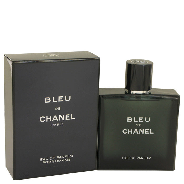 Bleu De Chanel by Chanel Eau De Parfum Spray for Men