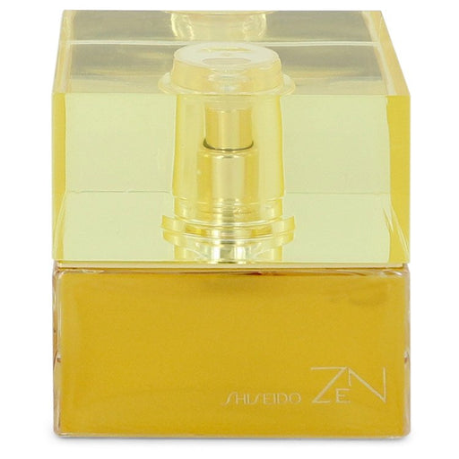 Zen by Shiseido Eau De Parfum Spray (unboxed) 1.7 oz for Women - PerfumeOutlet.com
