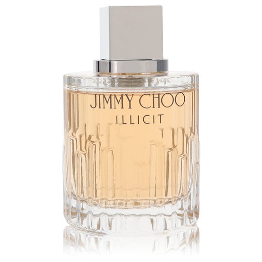 Jimmy Choo Illicit by Jimmy Choo Eau De Parfum Spray 3.3 oz for Women - PerfumeOutlet.com