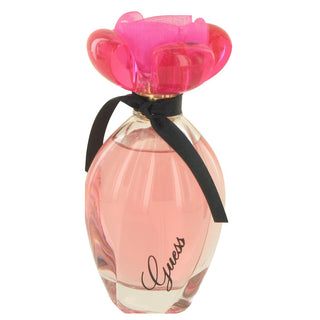 Guess Girl by Guess Eau De Toilette Spray (unboxed) 3.4 oz for Women - PerfumeOutlet.com