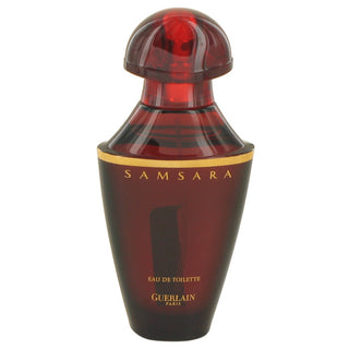 SAMSARA by Guerlain Eau De Toilette Spray (unboxed) 1 oz for Women - PerfumeOutlet.com