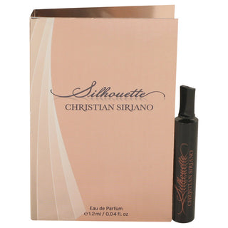 Silhouette by Christian Siriano Vial (sample) .04 oz for Women - PerfumeOutlet.com