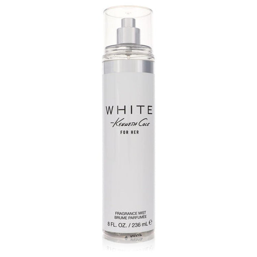 Kenneth Cole White by Kenneth Cole Body Mist 8 oz for Women - PerfumeOutlet.com