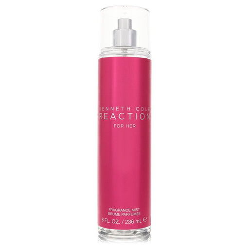 Kenneth Cole Reaction by Kenneth Cole Body Mist 8 oz for Women - PerfumeOutlet.com