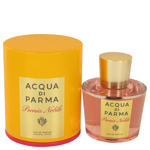 Acqua Di Parma Peonia Nobile by Acqua Di Parma Eau De Parfum Spray 3.4 oz for Women - PerfumeOutlet.com