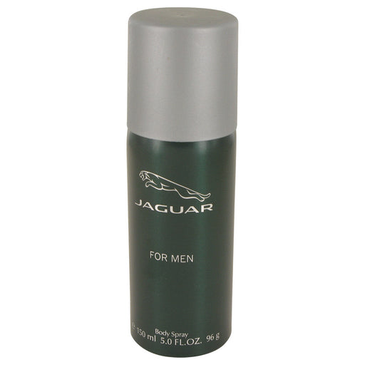 JAGUAR by Jaguar Body Spray 5 oz for Men - PerfumeOutlet.com