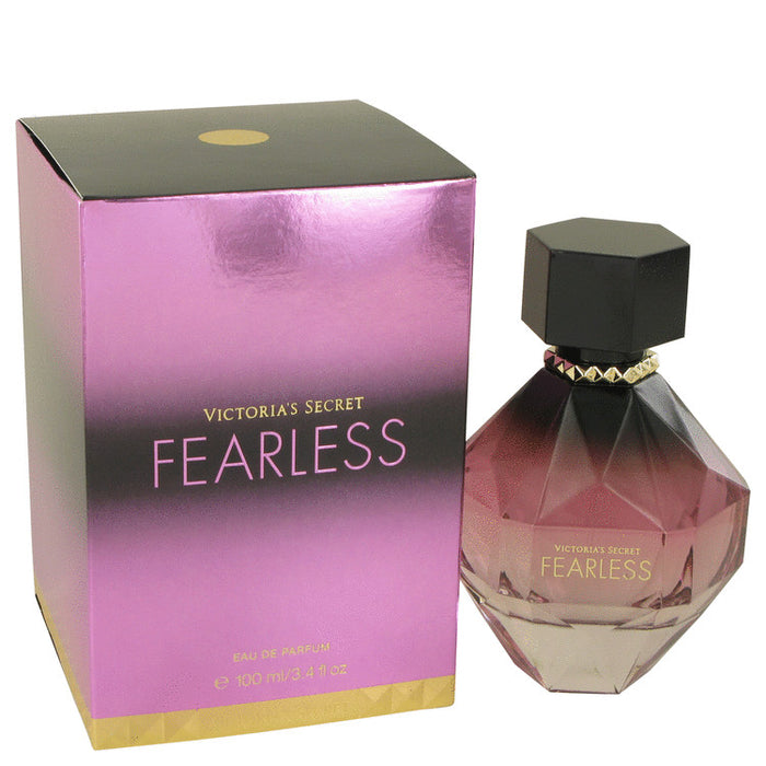 Fearless by Victoria's Secret Eau De Parfum Spray for Women