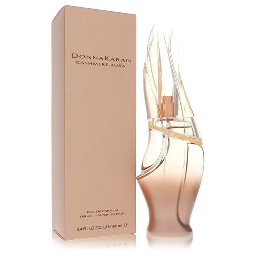Cashmere Aura by Donna Karan Eau De Parfum Spray for Women - PerfumeOutlet.com