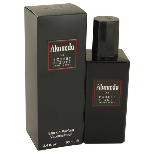 Alameda by Robert Piguet Eau De Parfum Spray 3.4 oz for Women - PerfumeOutlet.com