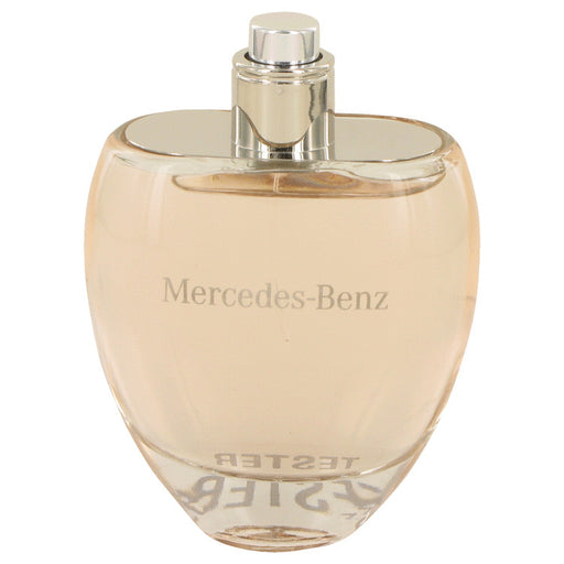 Mercedes Benz by Mercedes Benz Eau De Parfum Spray (Tester) 3 oz for Women - PerfumeOutlet.com