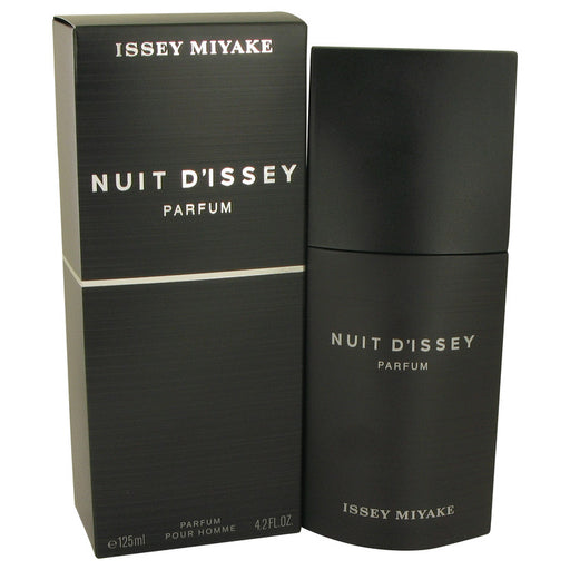Nuit D'issey by Issey Miyake Eau De Parfum Spray for Men - PerfumeOutlet.com