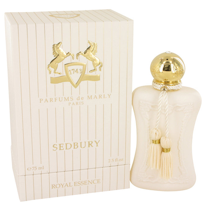 Sedbury by Parfums de Marly Eau De Parfum Spray 2.5 oz for Women - PerfumeOutlet.com