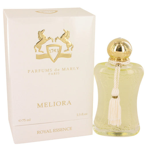 Meliora by Parfums de Marly Eau De Parfum Spray 2.5 oz for Women - PerfumeOutlet.com