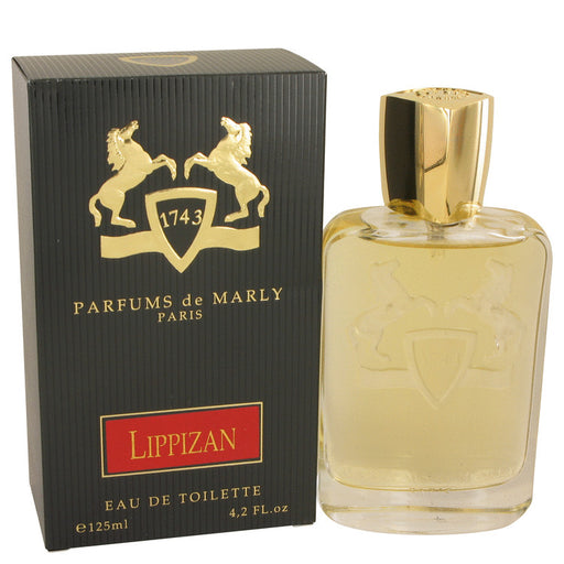 Lippizan by Parfums de Marly Eau De Toilette Spray 4.2 oz for Men - PerfumeOutlet.com