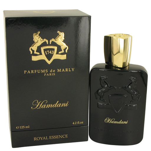 Hamdani by Parfums De Marly Eau De Parfum Spray 4.2 oz for Women - PerfumeOutlet.com