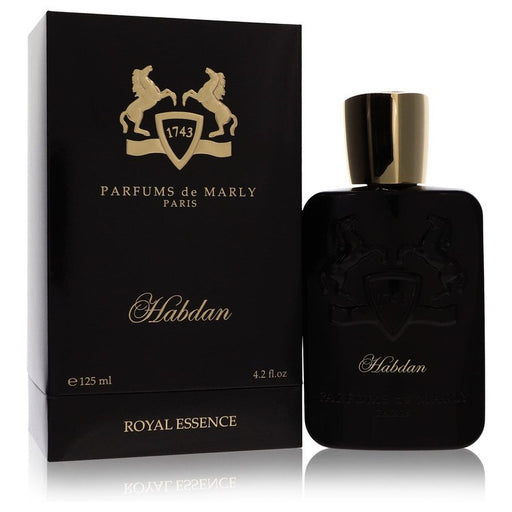 Habdan by Parfums de Marly Eau De Parfum Spray 4.2 oz for Women - PerfumeOutlet.com