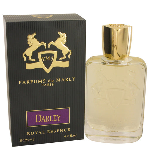 Darley by Parfums de Marly Eau De Parfum Spray 4.2 oz for Women - PerfumeOutlet.com