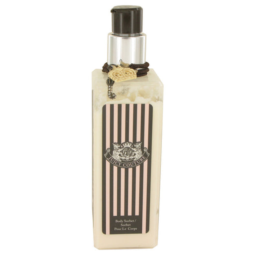Juicy Couture by Juicy Couture Body Sorbet (3-4 full) 8.6 oz for Women - PerfumeOutlet.com